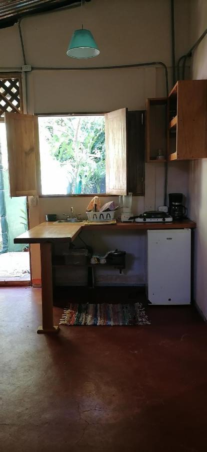Apartamento Casa Arlecchino Puerto Viejo de Talamanca Exterior foto