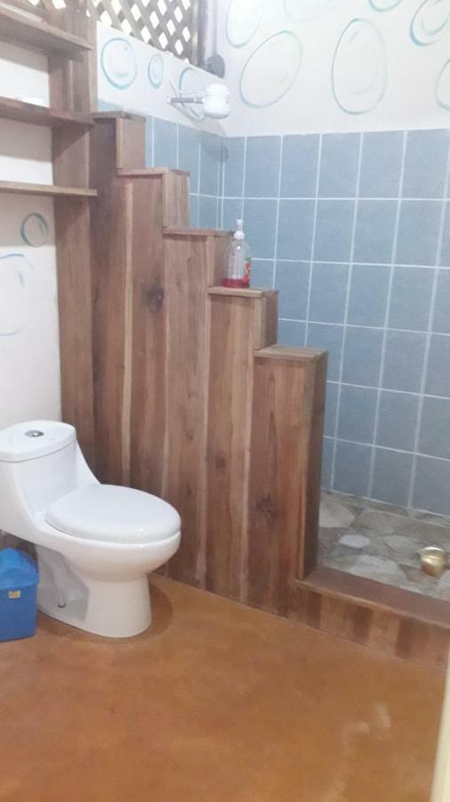 Apartamento Casa Arlecchino Puerto Viejo de Talamanca Exterior foto